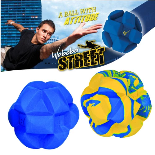 Waboba Street Ball 3 Waboba Street Ball