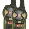 Scout Walkie-Talkie -Buitenspeelgoed Winkel walkie talkie scout