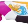 Waterpistool Nerf Rebelle Super Soaker 2 Waterpistool Nerf Rebelle Super Soaker -Buitenspeelgoed Winkel waterpistool nerf rebelle super soaker vdm