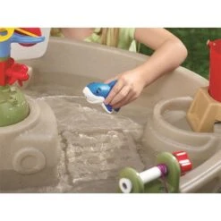 Little Tikes Watertafel Piraat Piratenboot 12 Little Tikes Watertafel Piraat Piratenboot -Buitenspeelgoed Winkel watertafel little tikes piratenboot 2