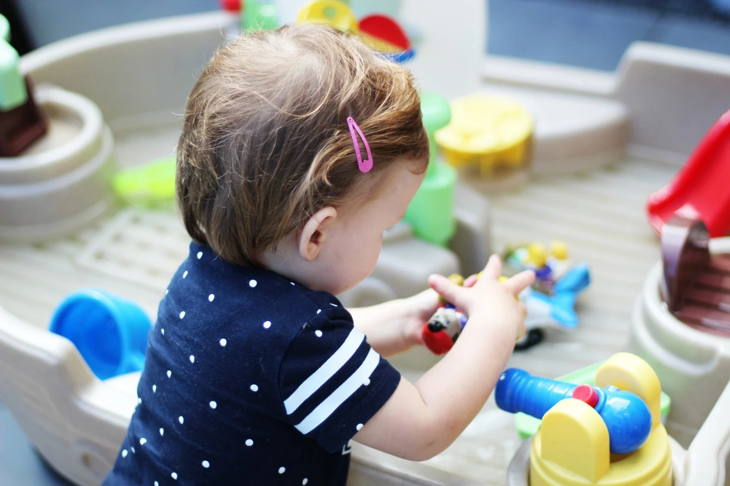 Little Tikes Watertafel Piraat Piratenboot 8 Little Tikes Watertafel Piraat Piratenboot - Afbeelding 6