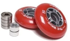 Waveboardwielen Wheels Solid 10 Waveboardwielen Wheels Solid -Buitenspeelgoed Winkel waveboard wielen streetsurfing solid 1