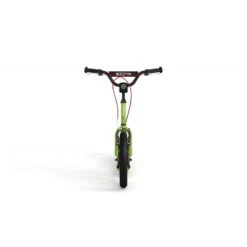 Step Autoped Yedoo New Wzoom Green 7 Step Autoped Yedoo New Wzoom Green -Buitenspeelgoed Winkel yedoo new wzoom green 1
