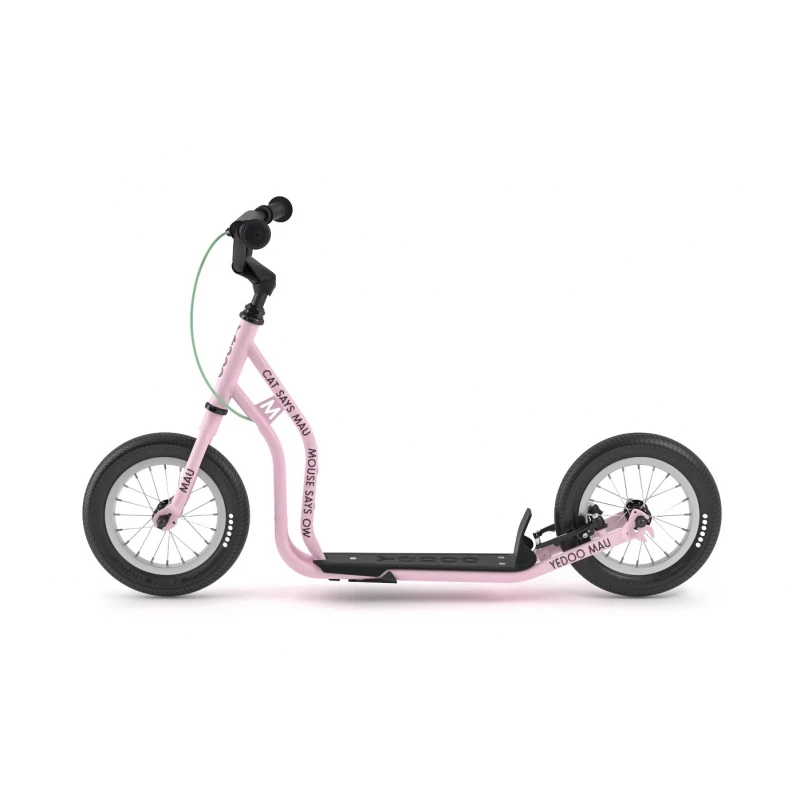 Step Yedoo New Mau Candy-Pink Kinderstep 3 Step Yedoo New Mau Candy-Pink Kinderstep