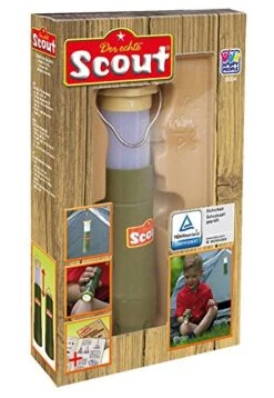 Scout – Zaklamp En Tentlamp In 1 -Buitenspeelgoed Winkel zaklamp tentlamp scout 19334 1 1
