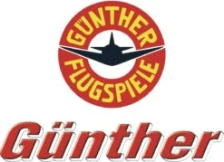Vlieger Square Gunther Flugspiele Eenlijnsvlieger 5 Vlieger Square Gunther Flugspiele Eenlijnsvlieger -Buitenspeelgoed Winkel zeilboot captain hook gunther boot 5